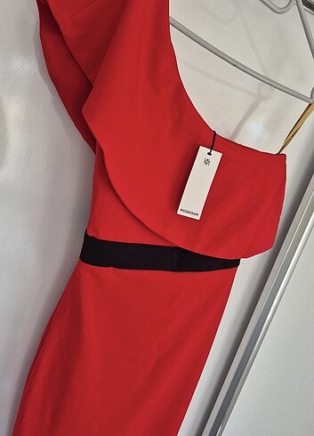 Abiye Elbise - Görsel 4