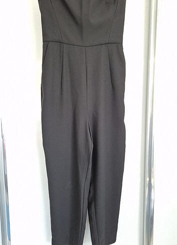 Mango Suit Straplez Tulum - Görsel 2