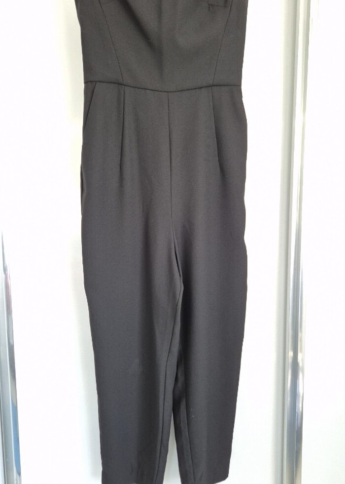 Mango Suit Straplez Tulum - Görsel 2