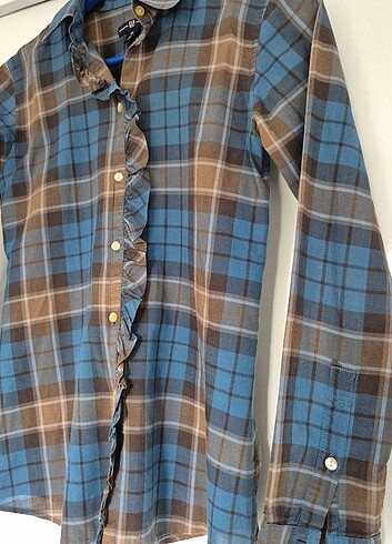 GAP gömlek - Görsel 6