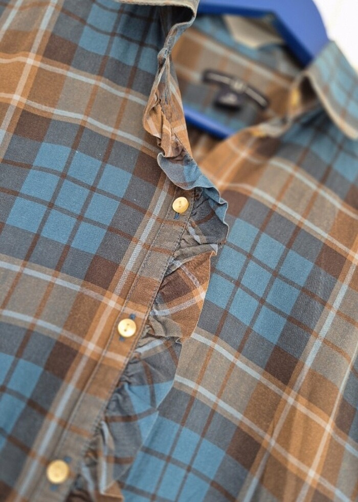 GAP gömlek - Görsel 2