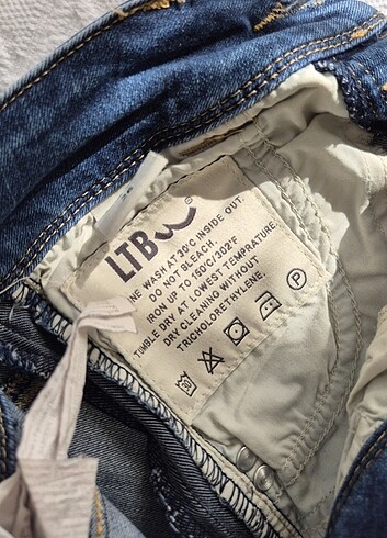 Skinny Jean - Görsel 5