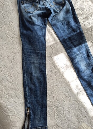 Skinny Jean - Görsel 7