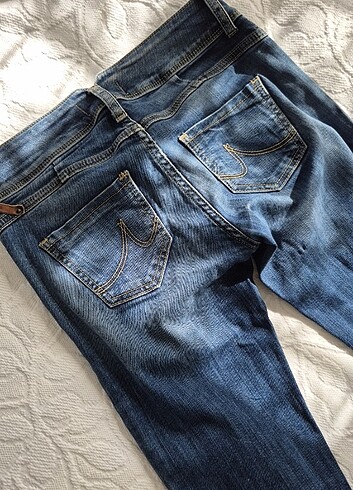 Skinny Jean - Görsel 8