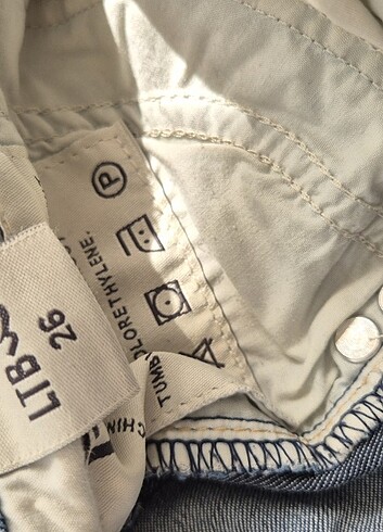 Skinny Jean - Görsel 9