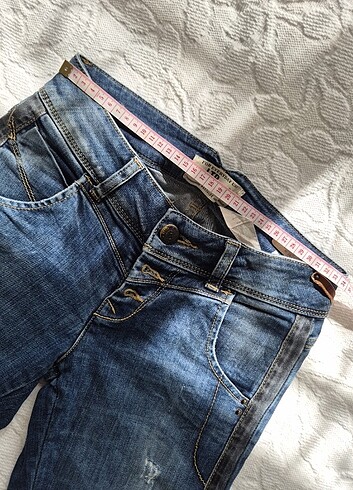 Skinny Jean - Görsel 11