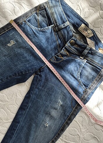 Skinny Jean - Görsel 12