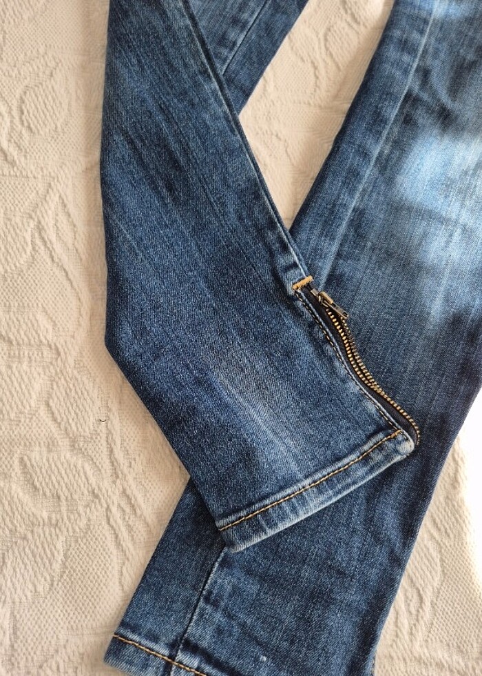 Skinny Jean - Görsel 3