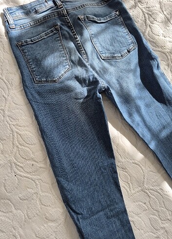 Skinny Jean - Görsel 7