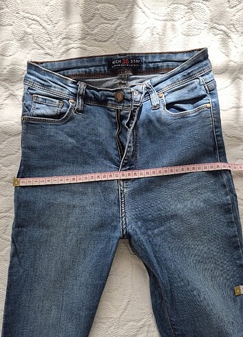 Skinny Jean - Görsel 8