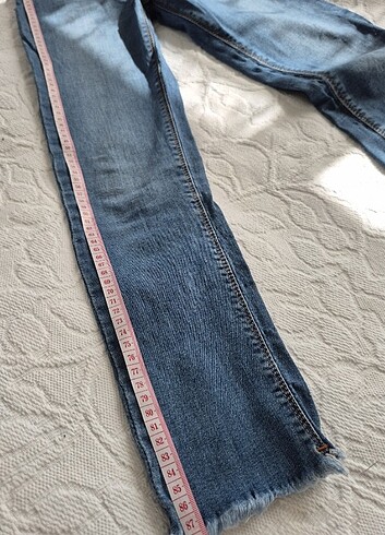 Skinny Jean - Görsel 9