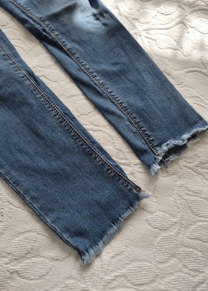 Skinny Jean - Görsel 3