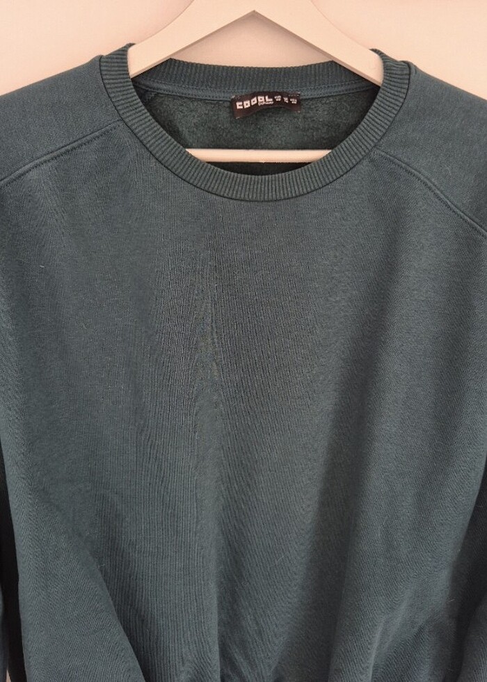 Defacto seweatshirt - Görsel 2