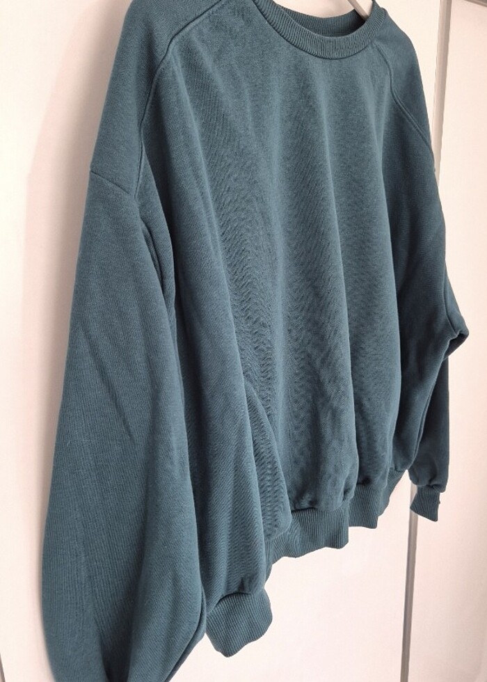 Defacto seweatshirt - Görsel 4