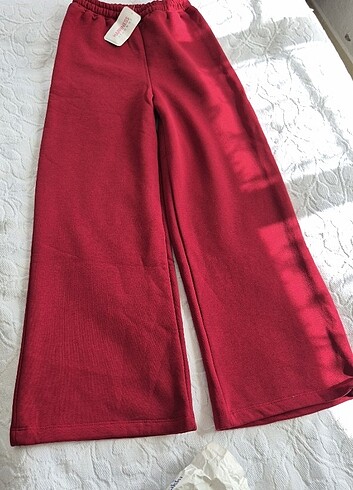 Happiness bol paça eşofman altı - Görsel 6