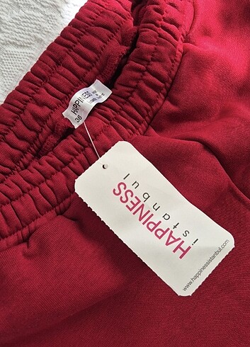 Happiness bol paça eşofman altı - Görsel 8