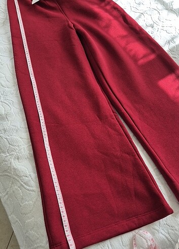 Happiness bol paça eşofman altı - Görsel 9