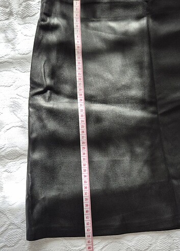 Mango deri etek - Görsel 6