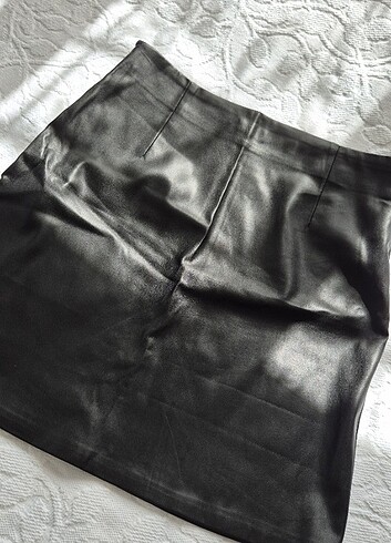 Mango deri etek - Görsel 7