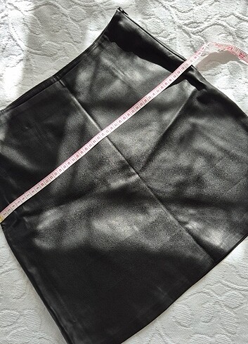 Mango deri etek - Görsel 8