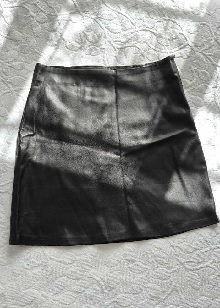 Mango deri etek - Görsel 2