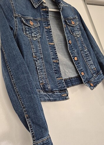 Kot ceket - Görsel 6