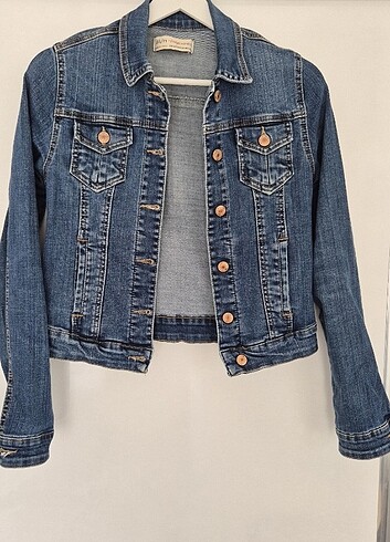 Kot ceket - Görsel 7