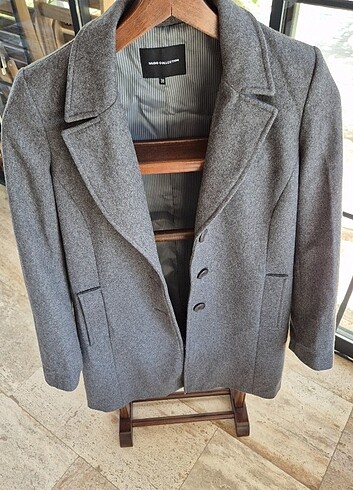 Mudo Kaşe Kaban - Görsel 3