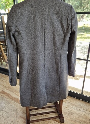 Mudo Kaşe Kaban - Görsel 5