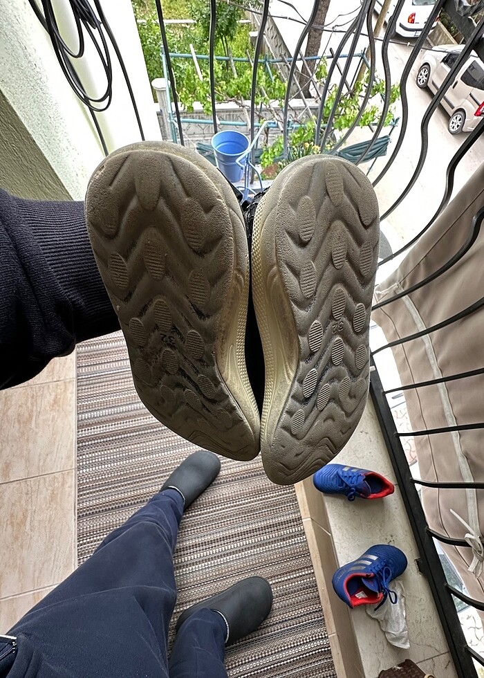 Temiz kullanışlı 32 numara - Görsel 2