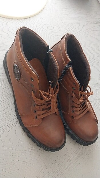 erkek bot - Görsel 2