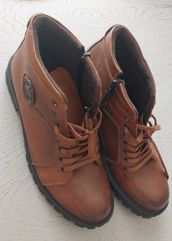 erkek bot - Görsel 2