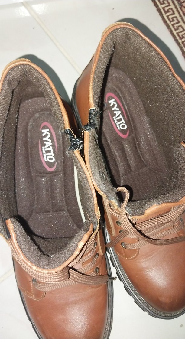 erkek bot - Görsel 3