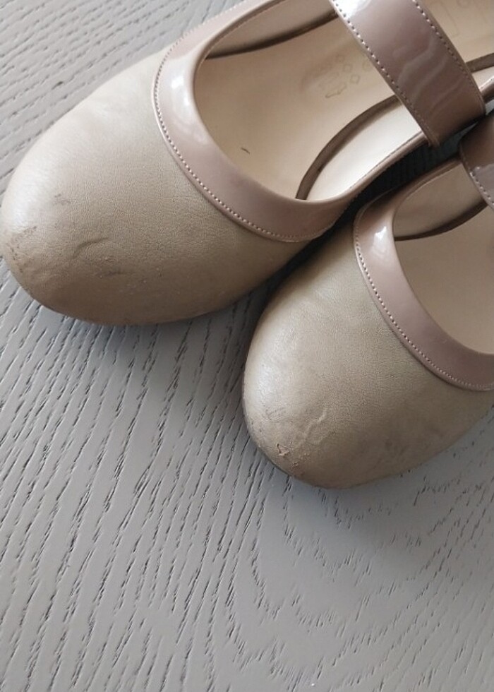 topuklu ayakkabi - Görsel 2