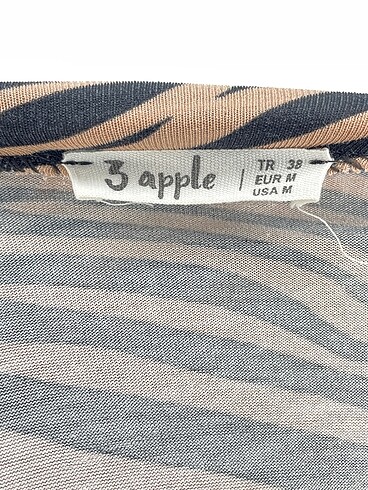 38 Beden çeşitli Renk Vintage Love Bluz %70 İndirimli.