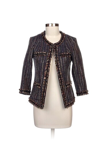 Fabrika Blazer %70 İndirimli.