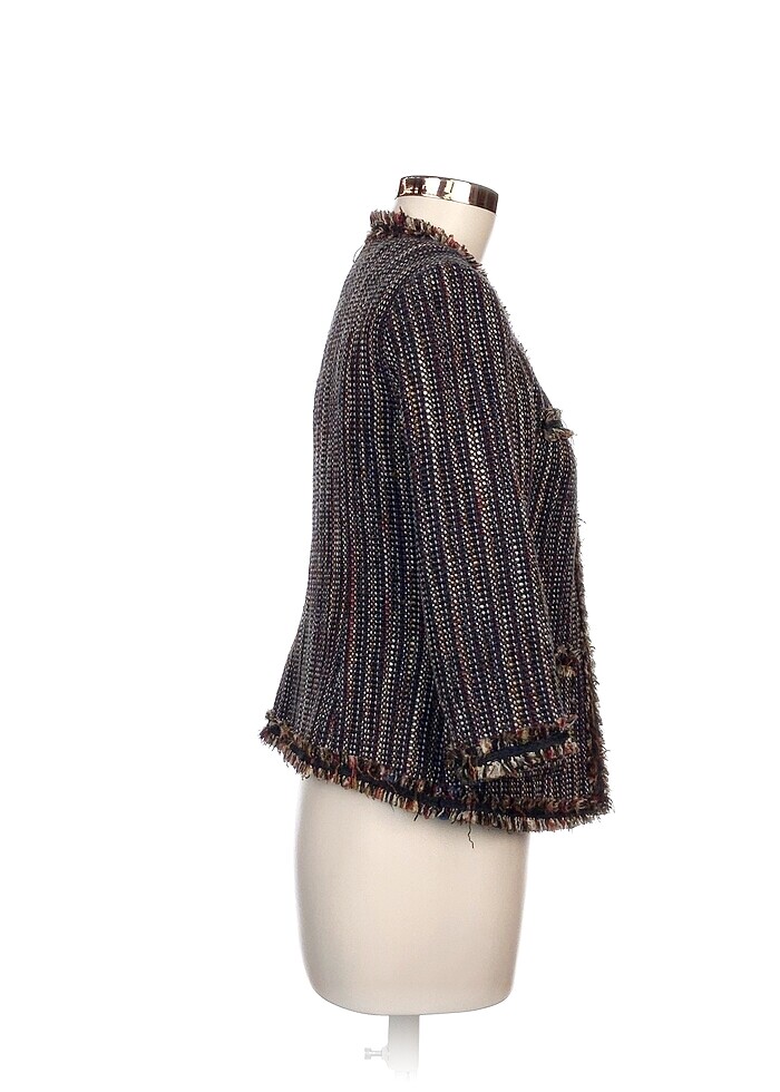 Fabrika Blazer %70 İndirimli. - Görsel 2