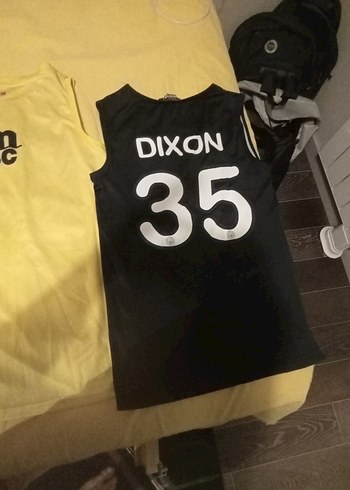 De colo ve boby dixon forması - Görsel 2