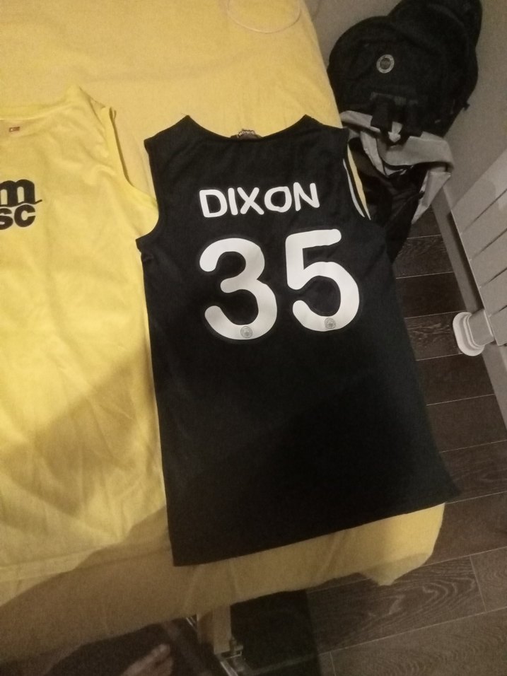 De colo ve boby dixon forması - Görsel 2