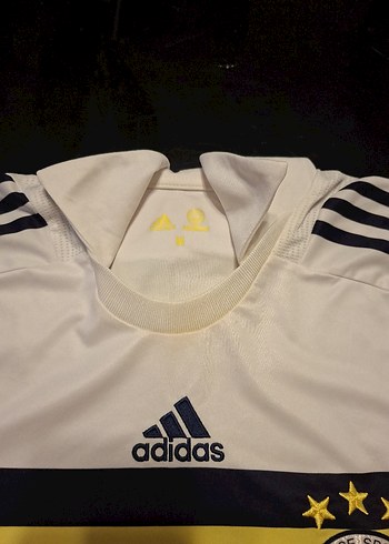 Roberto Carlos imzalı forma - Görsel 4