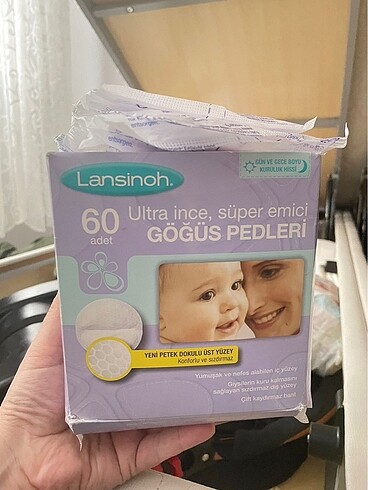 Göğüs pedi