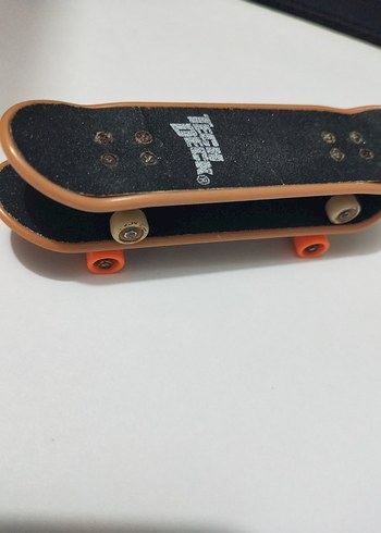 Renkli Mini Kaykay Seti - Görsel 3