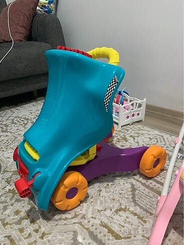 Yürüme arkadaşı - Görsel 2