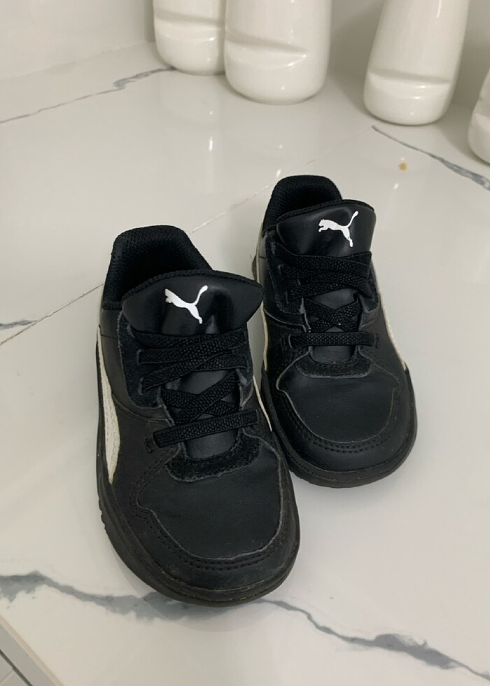 Puma Spor ayakkabı - Görsel 2