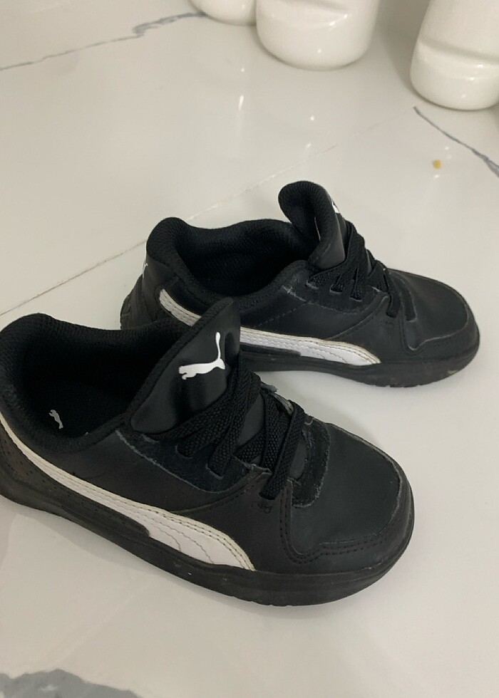 Puma Spor ayakkabı - Görsel 3