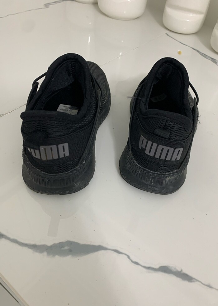 Puma spor ayakkabı - Görsel 3