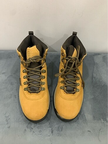 Timberland not - Görsel 2