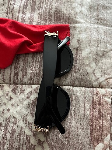 Yves Saint Laurent Yves Saint Laurent Gözlük