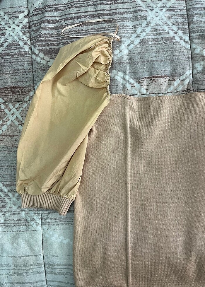 Oxxo bluz - Görsel 2