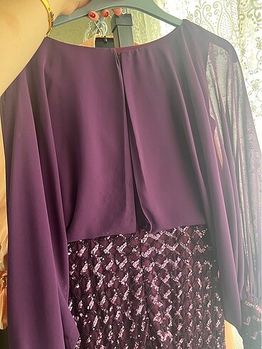 Tesettür abiye - Görsel 5